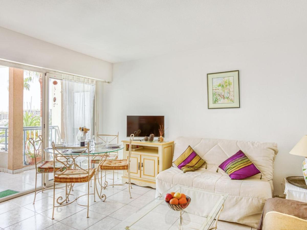 Apartment Royal Marine-5 By Interhome Fréjus Εξωτερικό φωτογραφία